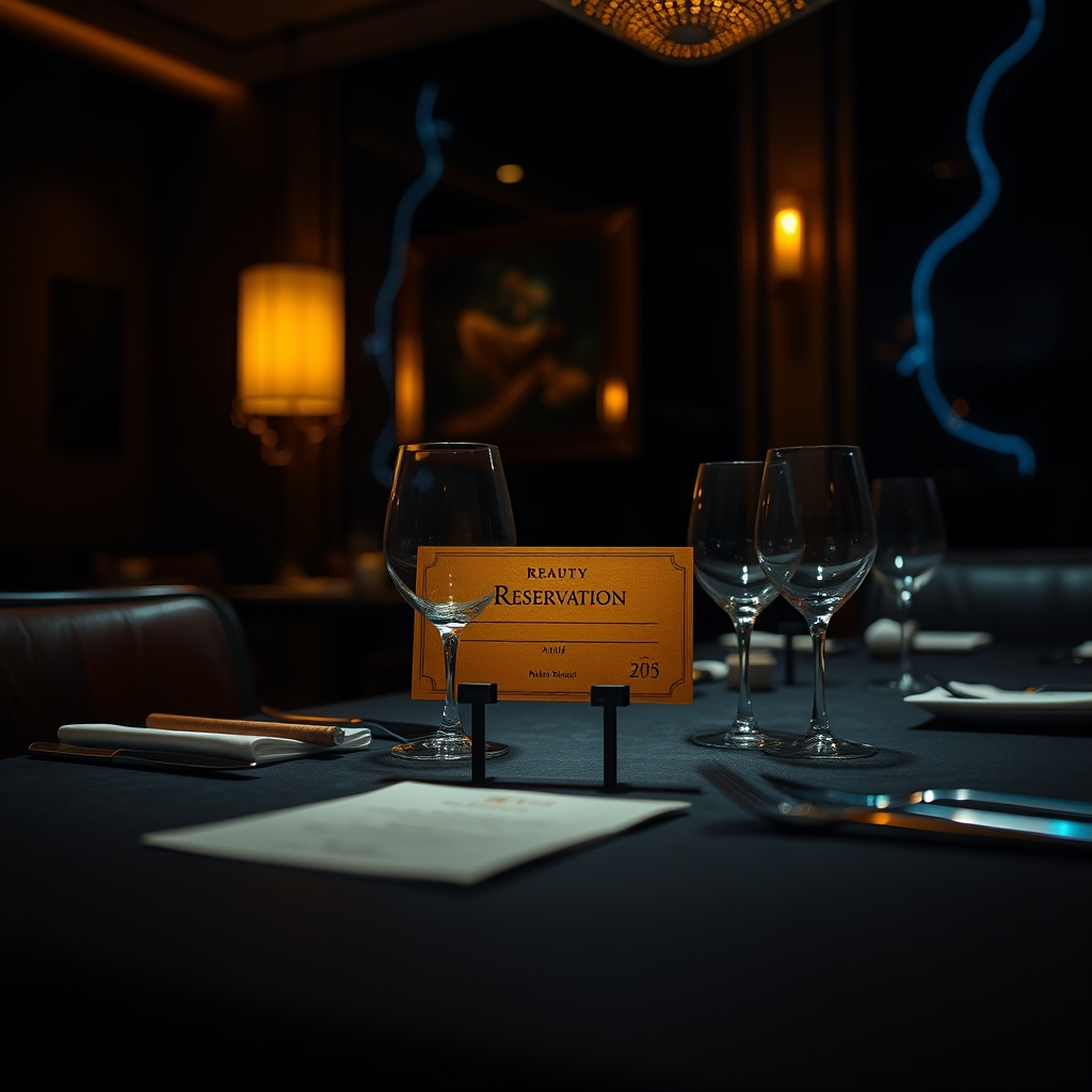 Restaurantes: del '¿hay mesa?' al lleno semanal